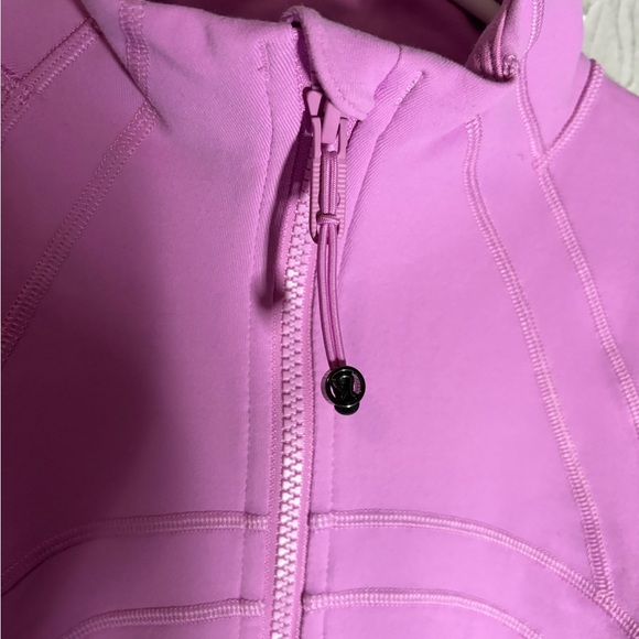 NWT Lululemon Define Jacket *Luon - Picture 2 of 6